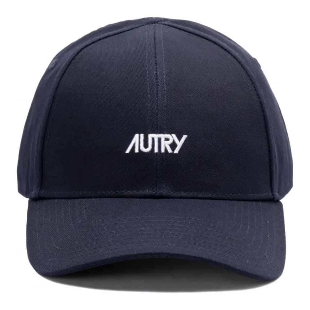 Autry - Casquette 'Logo-Embroidered'