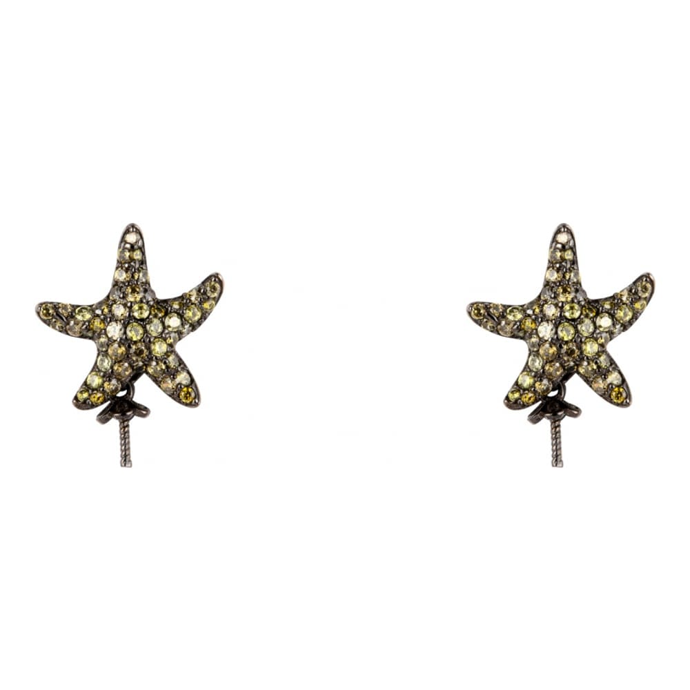 Lancaster - Boucles d'oreilles pour Femmes