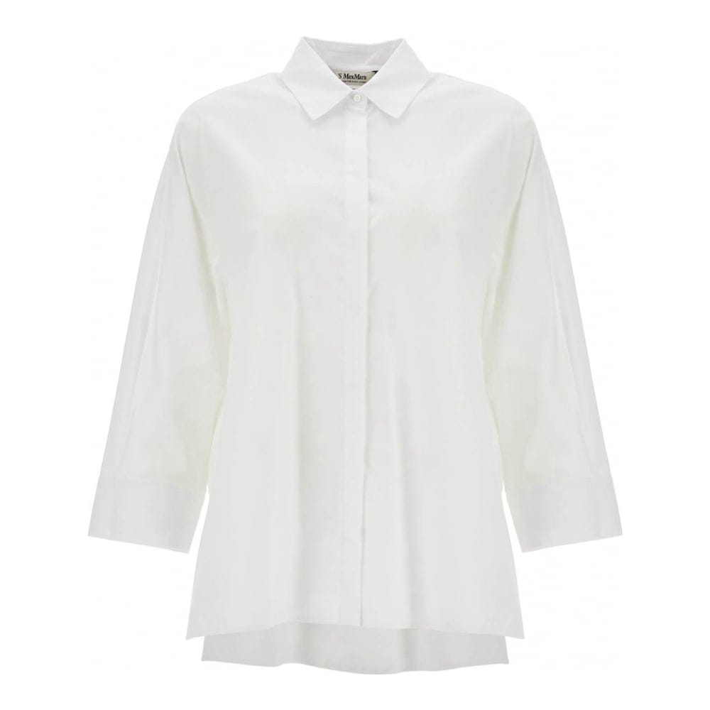 S max mara - Chemise 'Delfina' pour Femmes