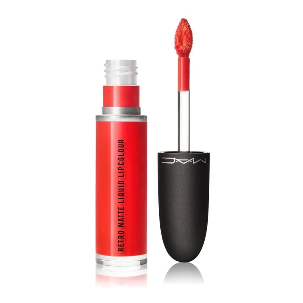 Mac - Rouge à lèvres liquide 'Retro Matte' - Quite The Standout 5 ml
