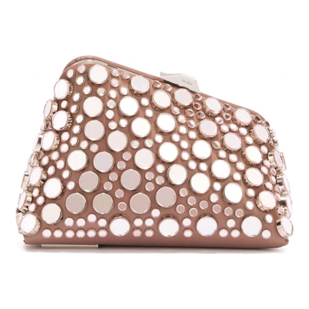 The attico - Pochette 'Mud Mini' pour Femmes