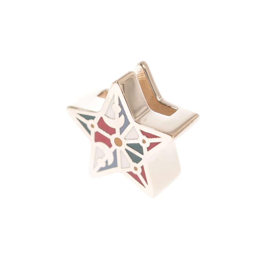 Christian dior - Ornement 'Star-Shaped Shoulder Strap' pour Femmes