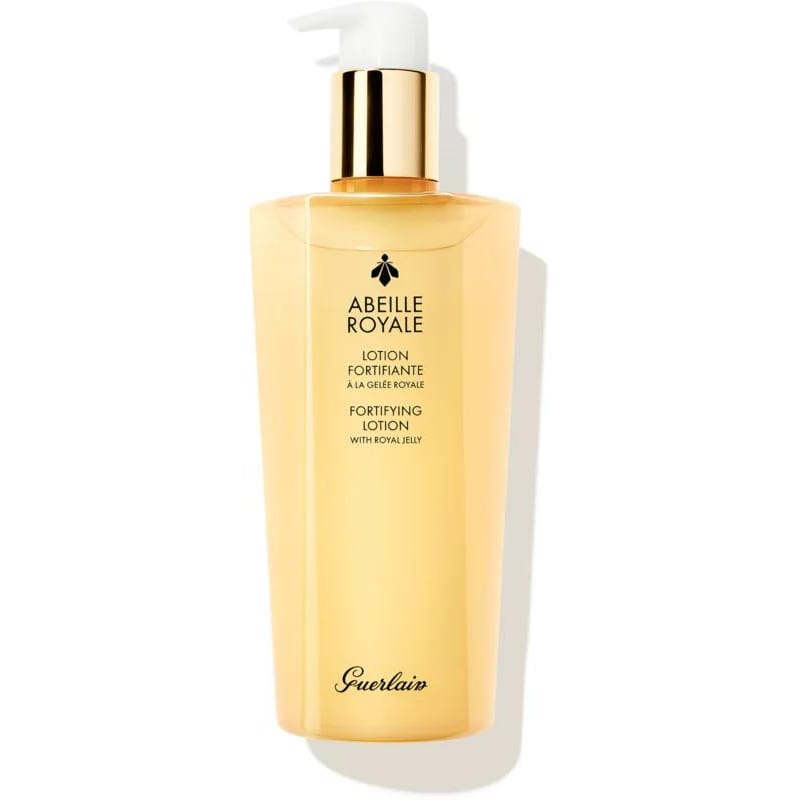 Guerlain - Lotion pour le visage 'Abeille Royale Fortifiante À La Gelée Royale' - 300 ml
