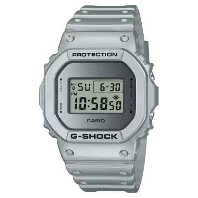 Casio - Montre 'DW-5600FF-8ER' pour Hommes