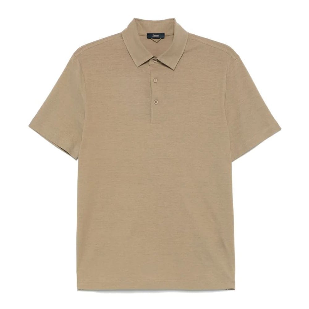 Herno - Polo pour Hommes