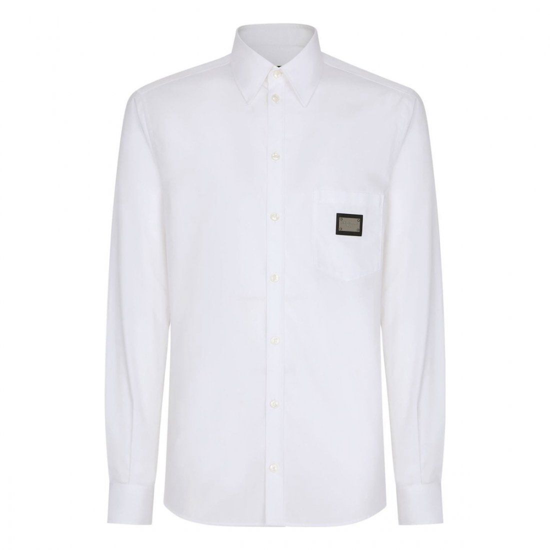 Dolce & Gabbana - Chemise 'Logo' pour Hommes