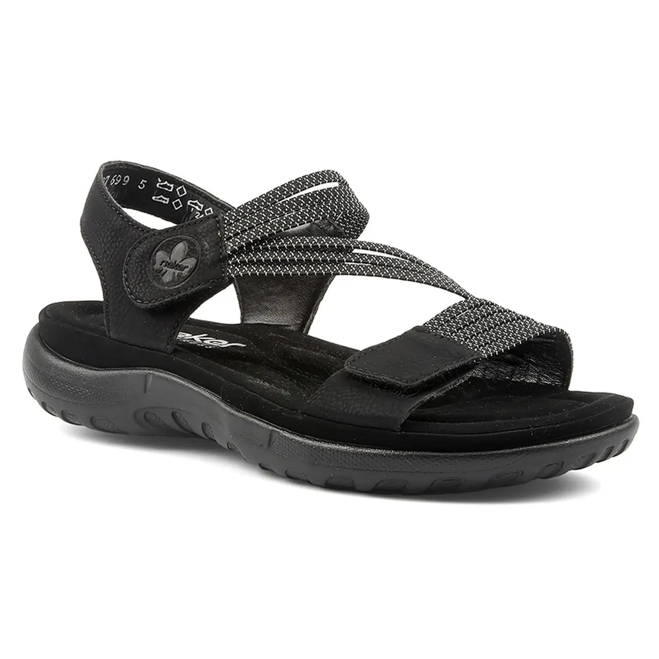 Rieker Morelia-37 37
