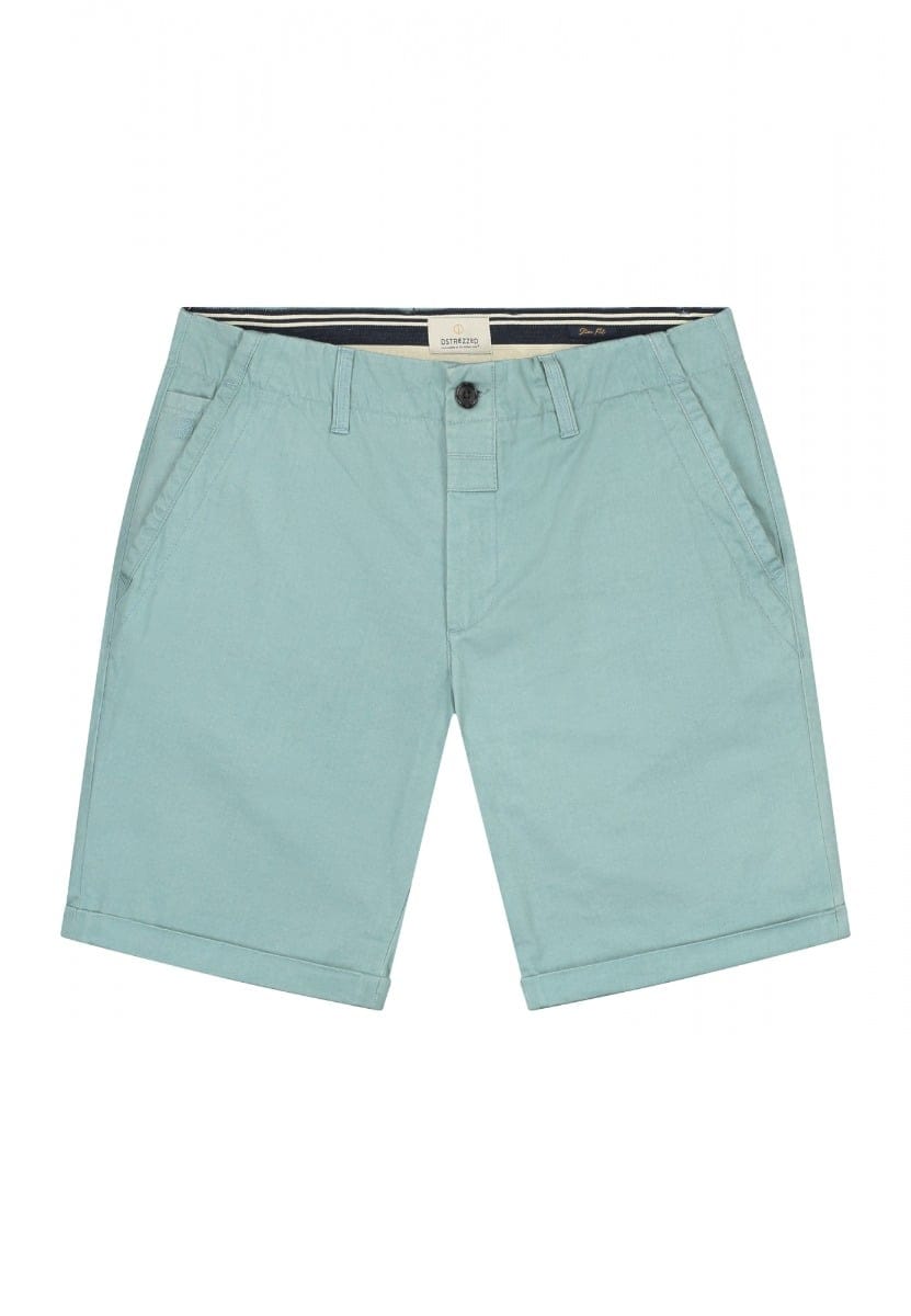 Dstrezzed - M's Presley Chino Shorts Dense Twill