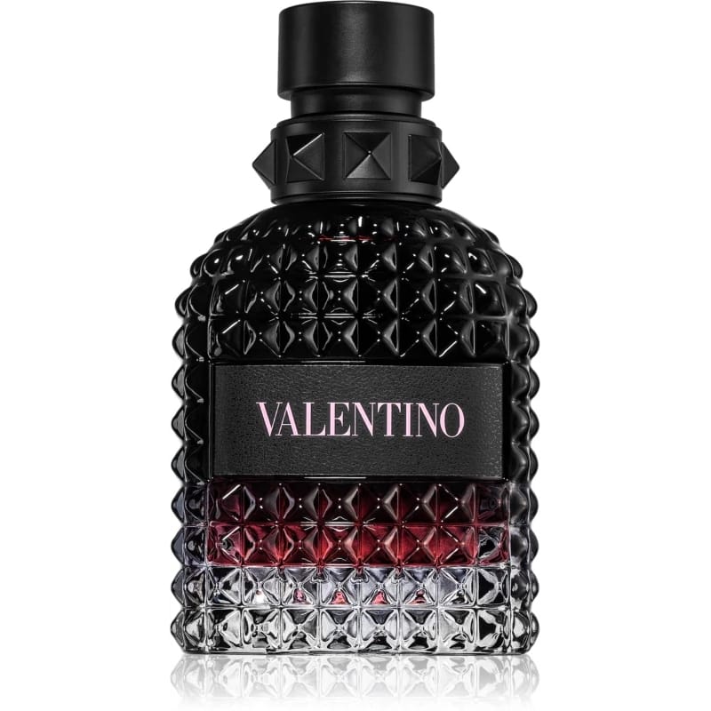 Valentino - Eau de parfum 'Uomo Born In Roma Intense' - 50 ml