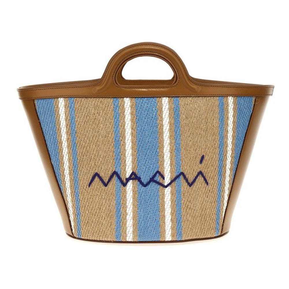 Marni - Sac à main 'Tropicalia Small' pour Femmes