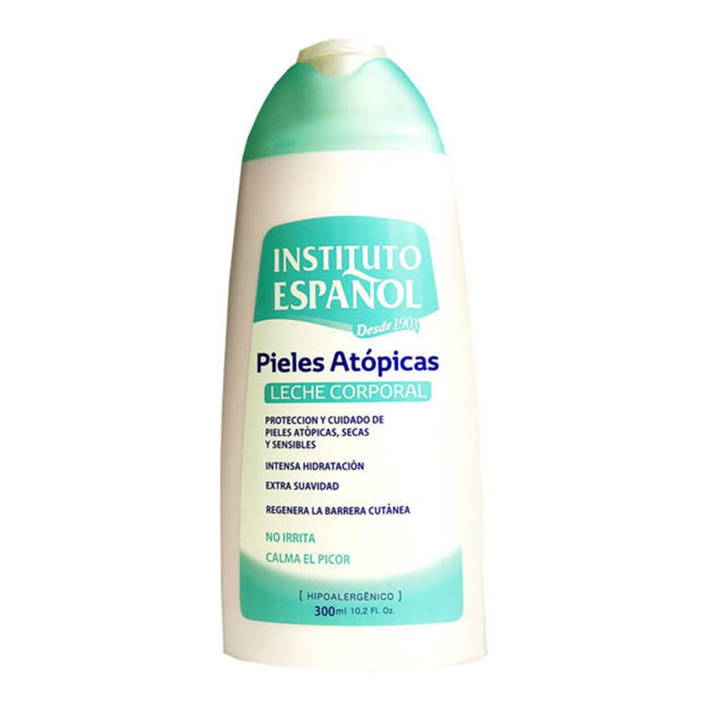Instituto Español - Lait Corporel Hydratant 'Atopic Skin' - 300 ml