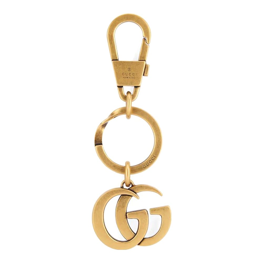 Gucci - Porte-clés 'Double G' pour Hommes