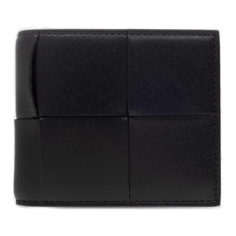 Bottega veneta - Portefeuille 'Cassette Bi-Fold' pour Hommes