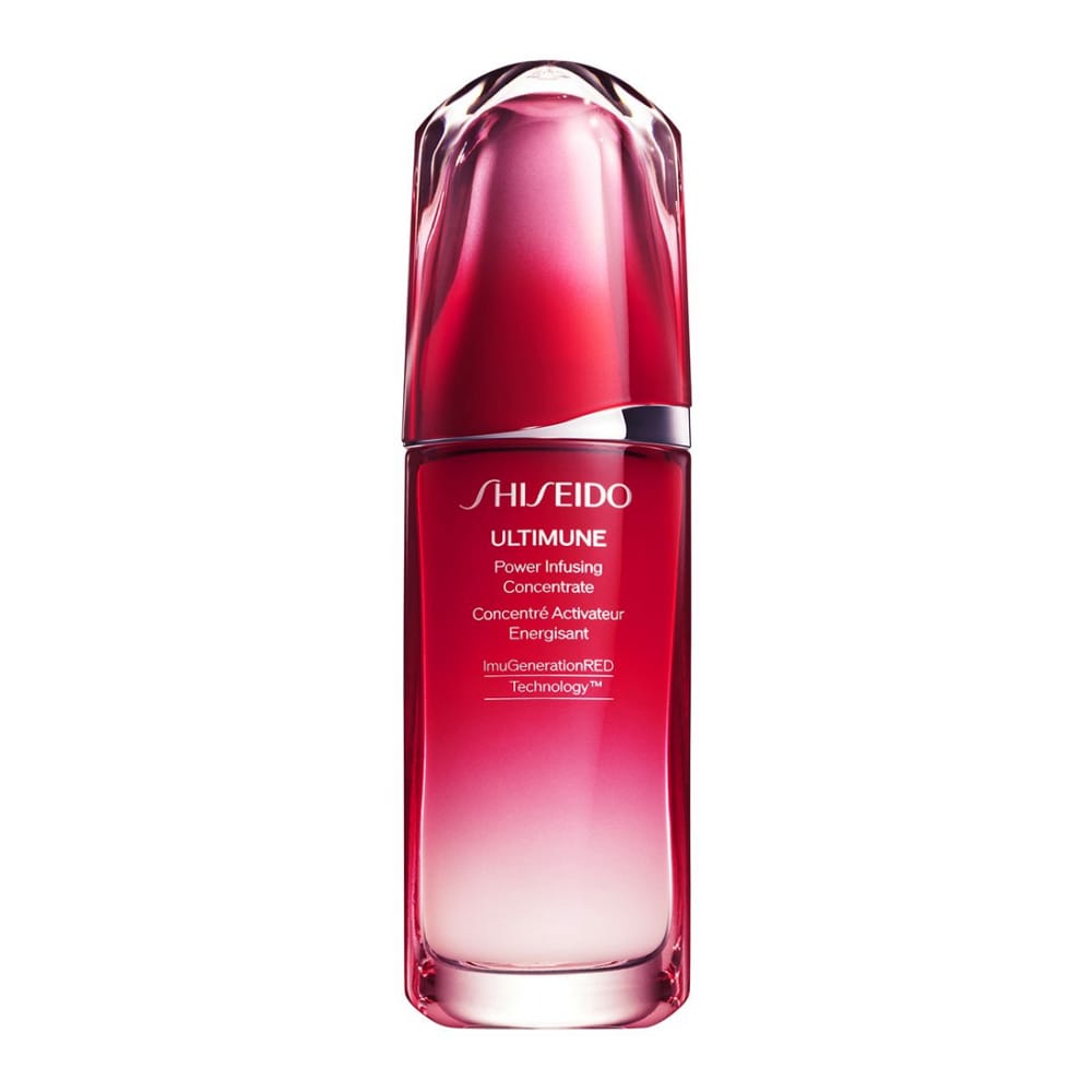 Shiseido - Concentré 'Ultimune Power Infusing 3.0' - 75 ml
