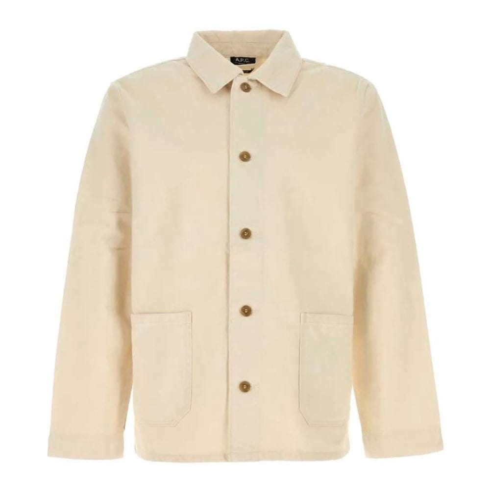 A.p.c. - Veste 'Kerlouan' pour Hommes
