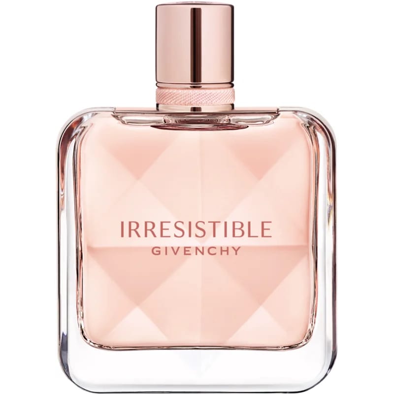 Givenchy - Eau de parfum 'Irrésistible' - 80 ml