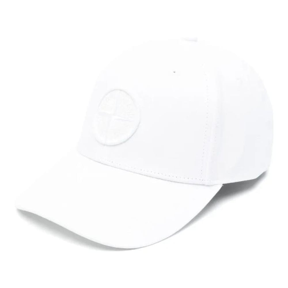 Stone island - Casquette 'Compass' pour Hommes