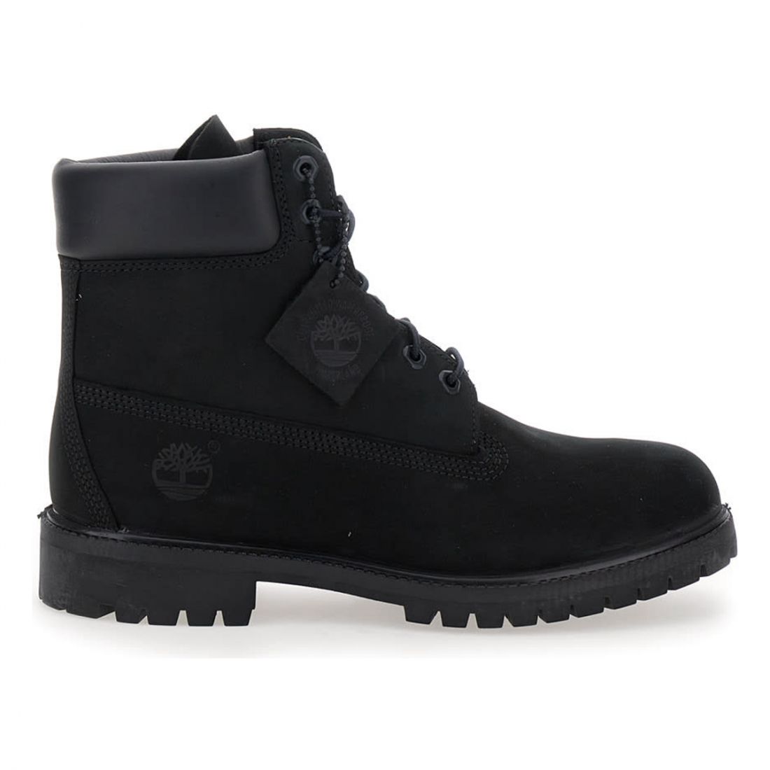Timberland - Bottes 'Premium 6 Inch Lace Up Waterproof' pour Hommes