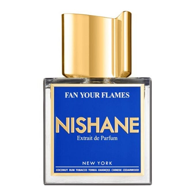Nishane - Extrait de parfum 'Fan Your Flames' - 100 ml