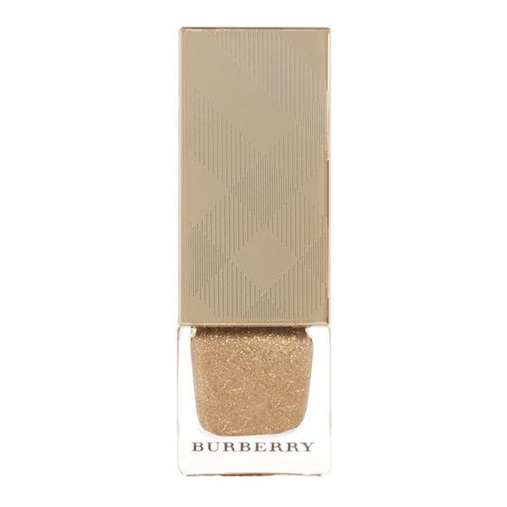 Burberry - Vernis à ongles - 452 Gold Shimmer 8 ml