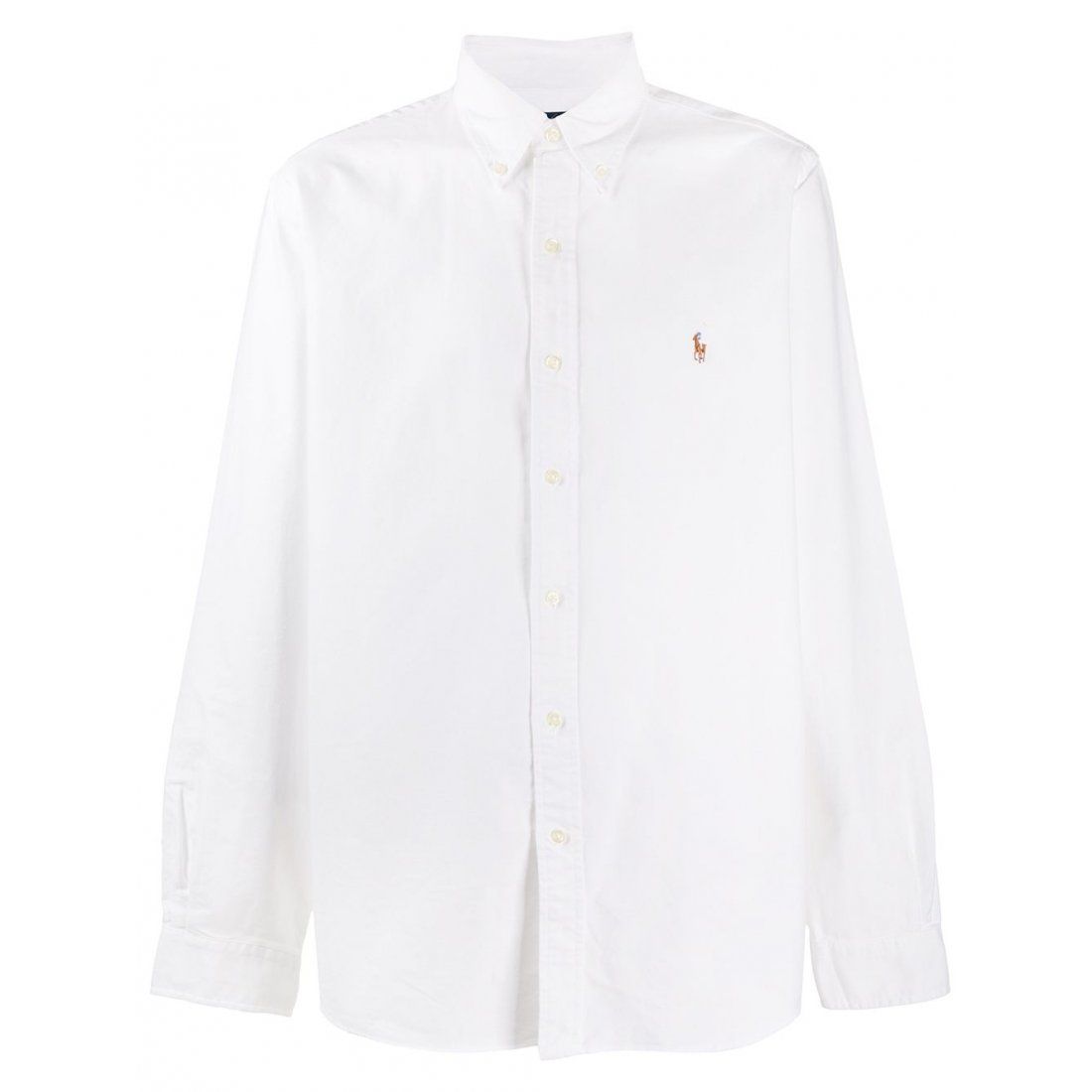 Polo ralph lauren - Chemise 'Embroidered Logo' pour Hommes