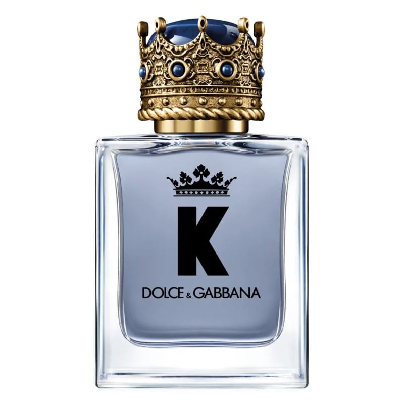 Dolce & Gabbana - Eau de toilette 'K By Dolce & Gabbana' - 50 ml