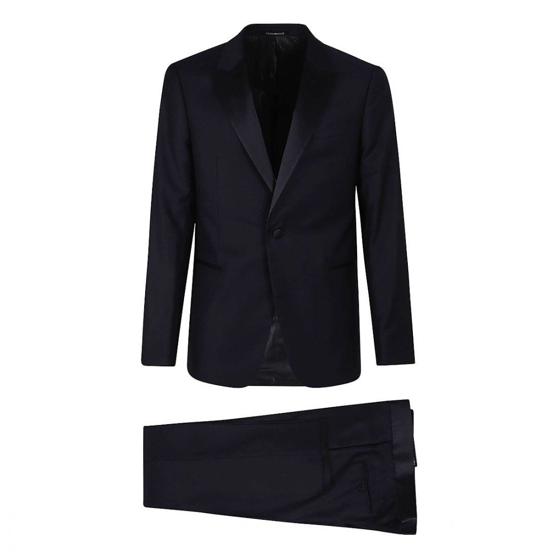 Emporio armani - Costume 'Tuxedo' pour Hommes