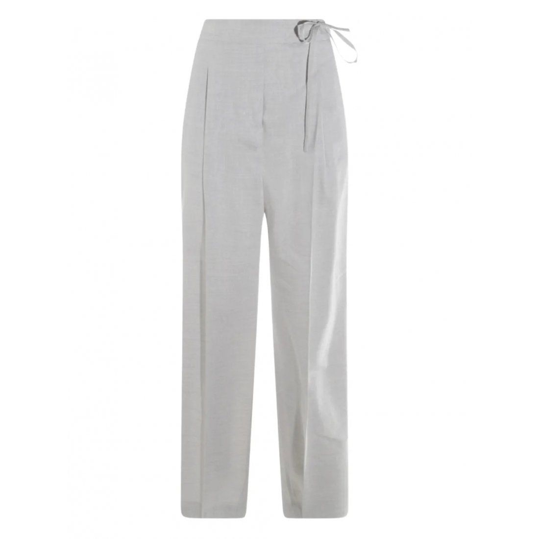 Eleventy - Pantalon 'Pressed-Crease' pour Femmes