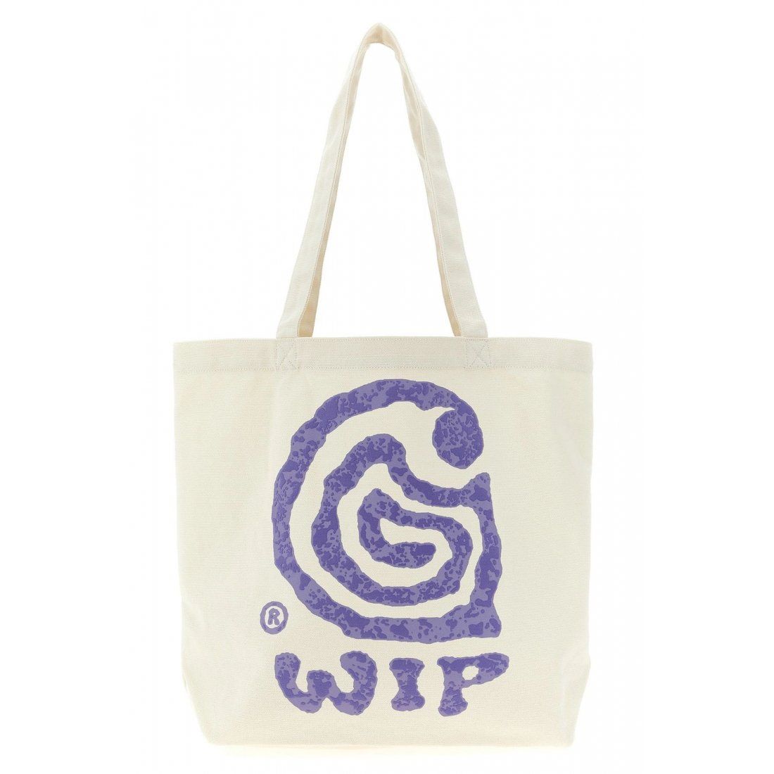 Carhartt wip - Sac à main shopping 'Graphic Tote' pour Hommes