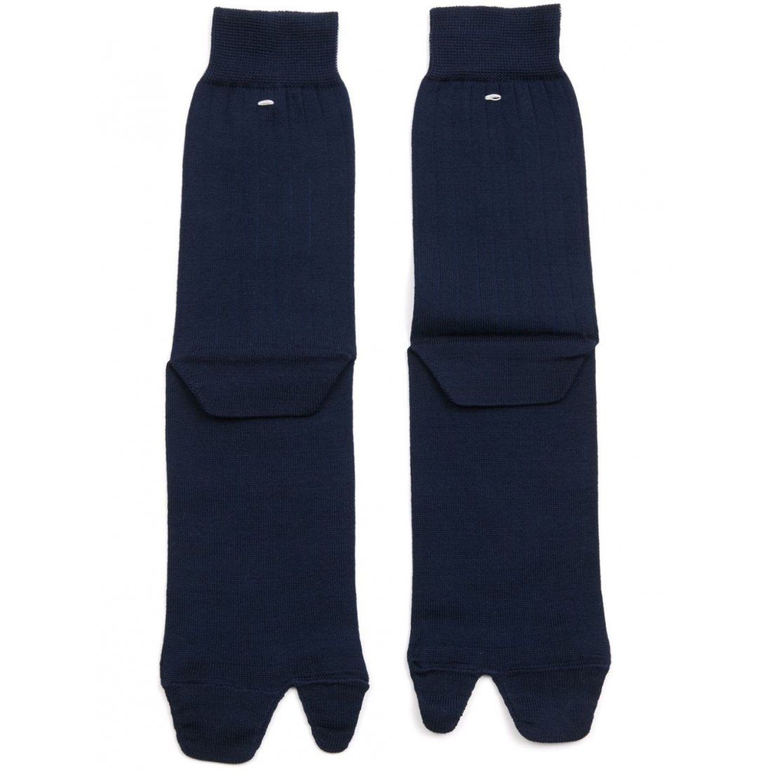 Maison margiela - Chausettes 'Tabi' pour Hommes