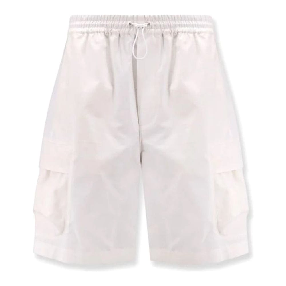 Gucci - Short 'Coated With Drawstring' pour Hommes