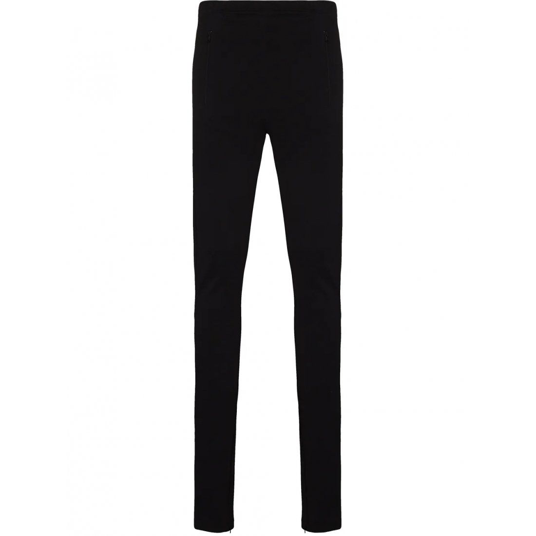 Wardrobe.nyc - Leggings 'X Browns 50 Side-Split' pour Femmes