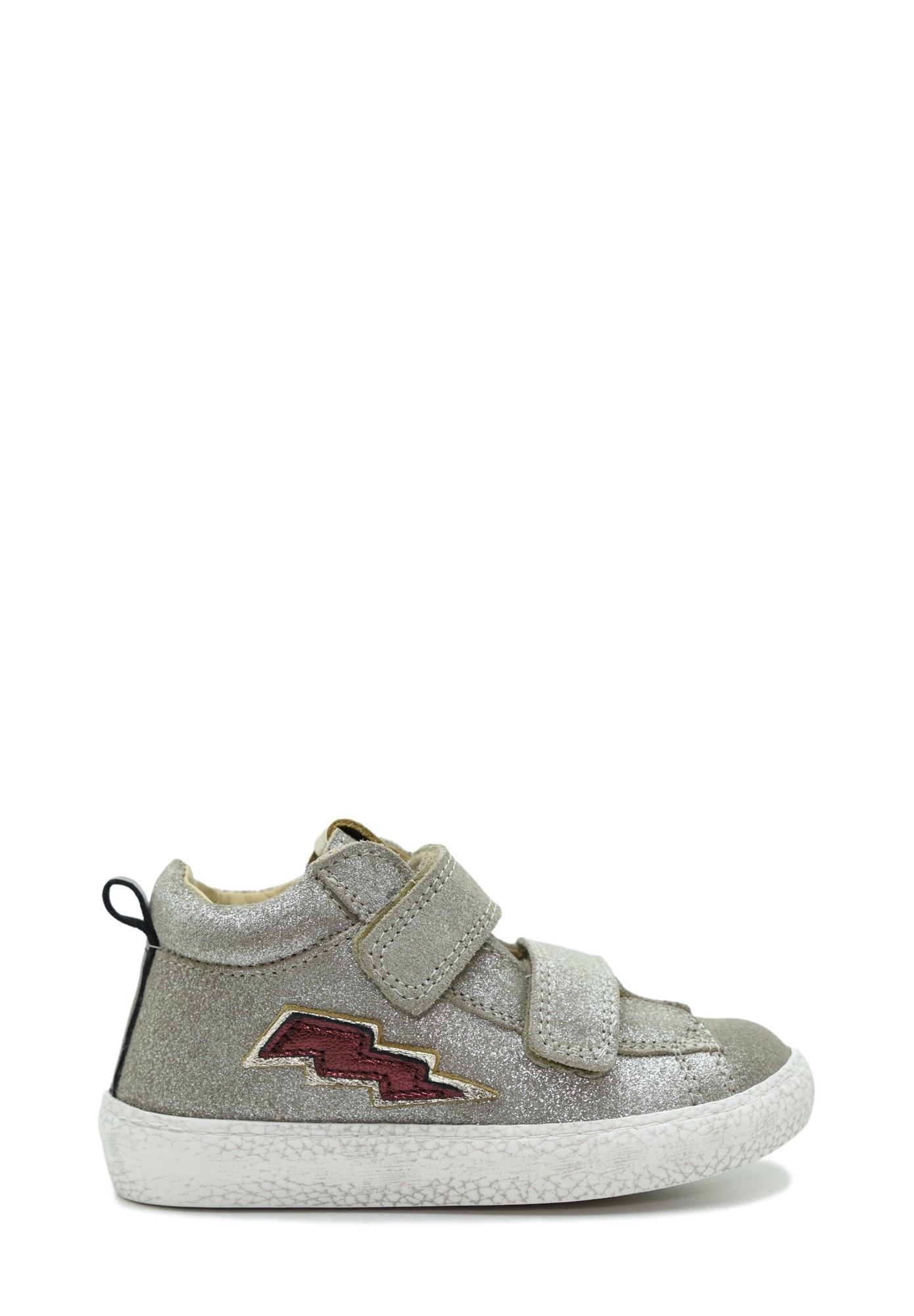 Benjie Laufen  Jeune enfant Beige Bordeaux-25 25