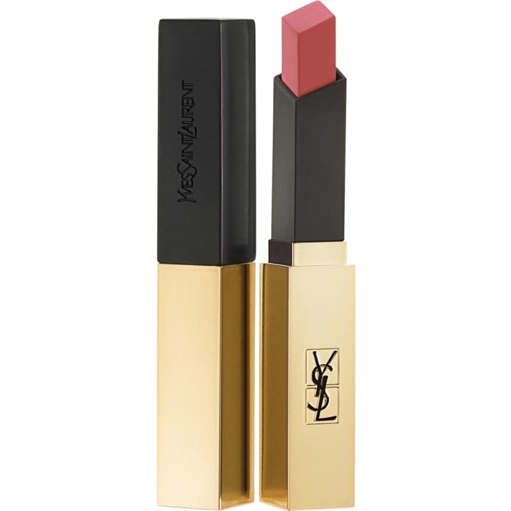 Yves saint laurent - Rouge à Lèvres 'Rouge Pur Couture The Slim' - 12 Nu Incongru 2.2 g