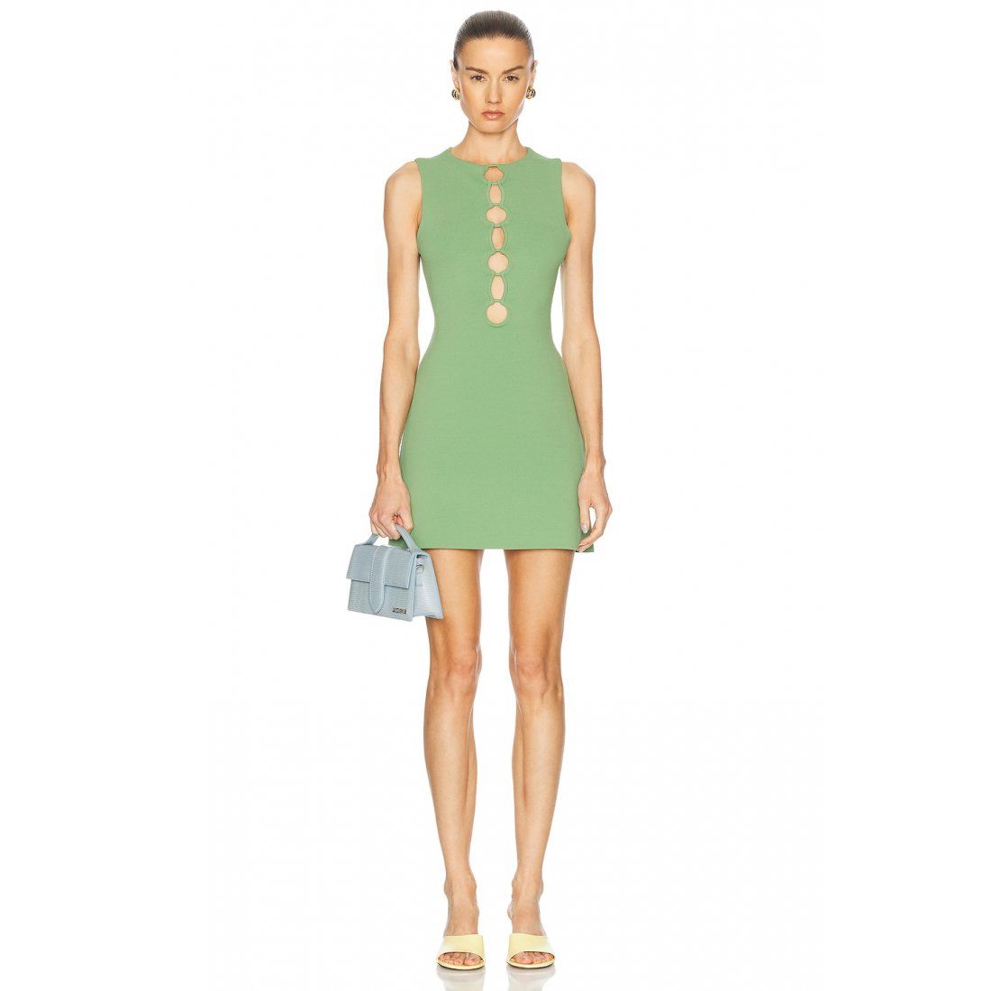 Cult gaia - Robe mini pour Femmes