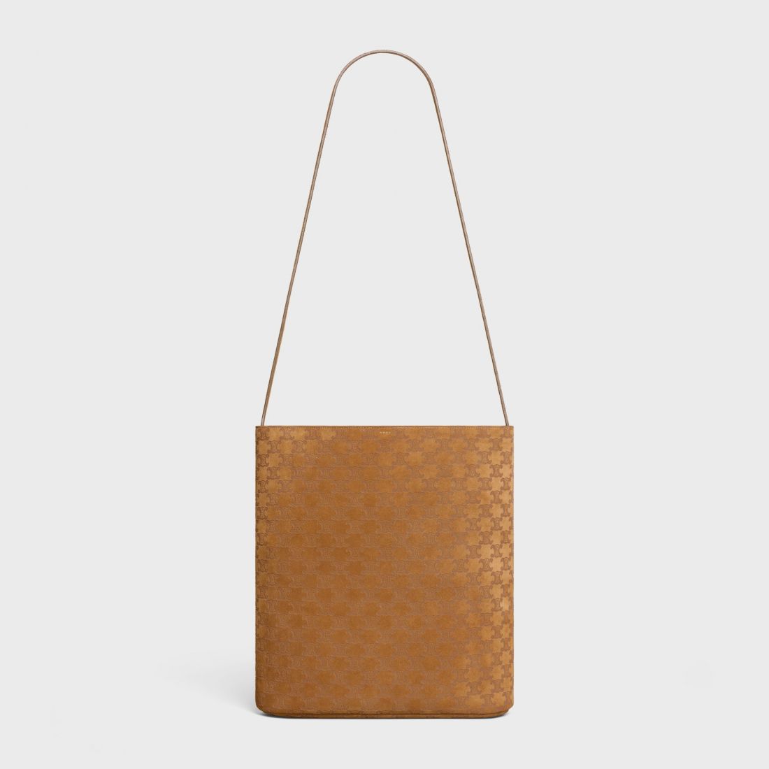 Celine - Sac seau 'With Triomphe All Over' pour Hommes