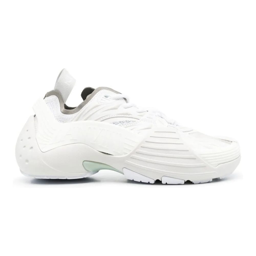 Lanvin - Sneakers 'Flash X Low-Top' pour Femmes