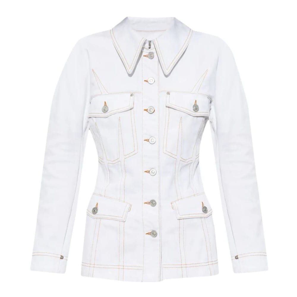 Givenchy - Veste en jeans pour Femmes