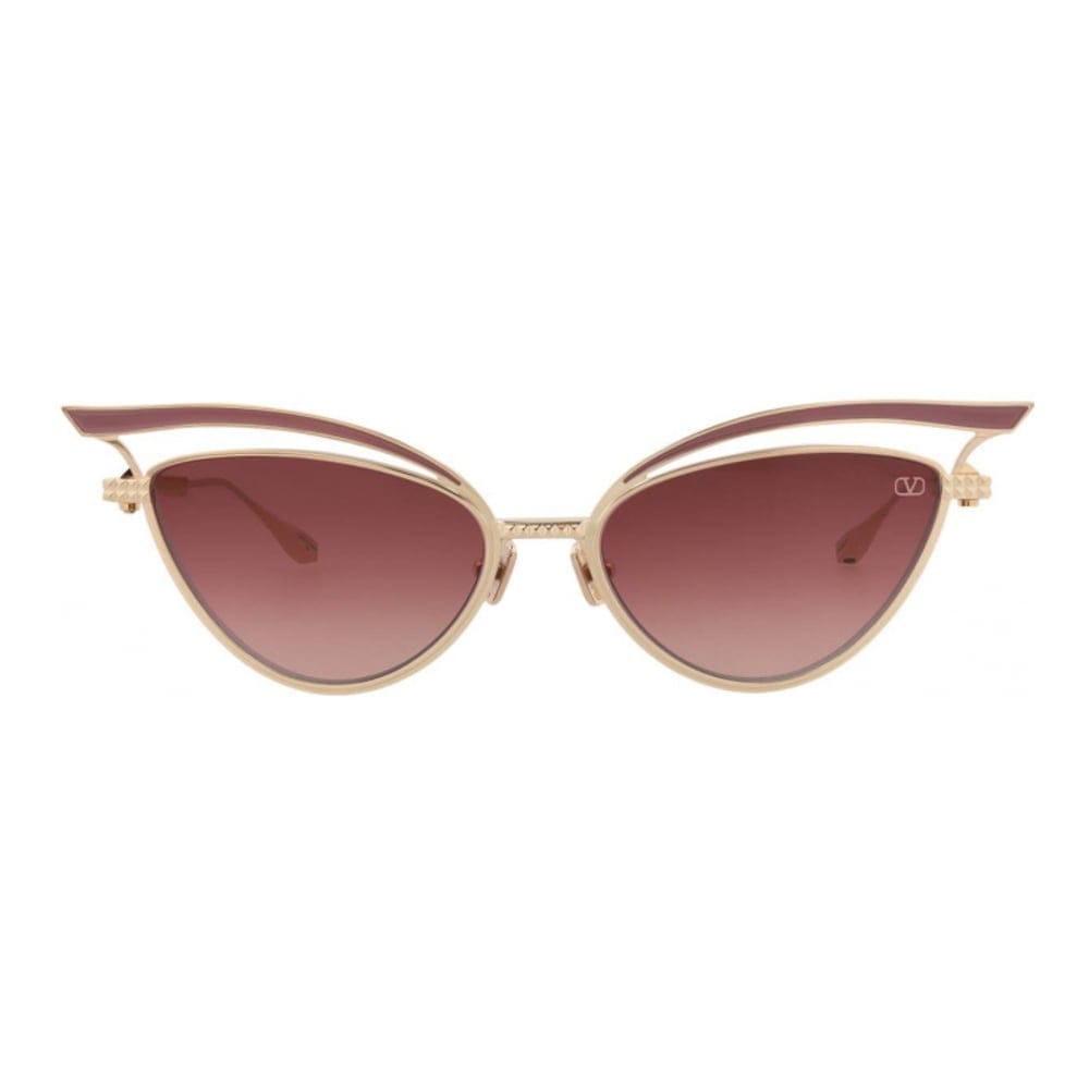 Valentino - Lunettes de soleil 'Cat Eye' pour Femmes