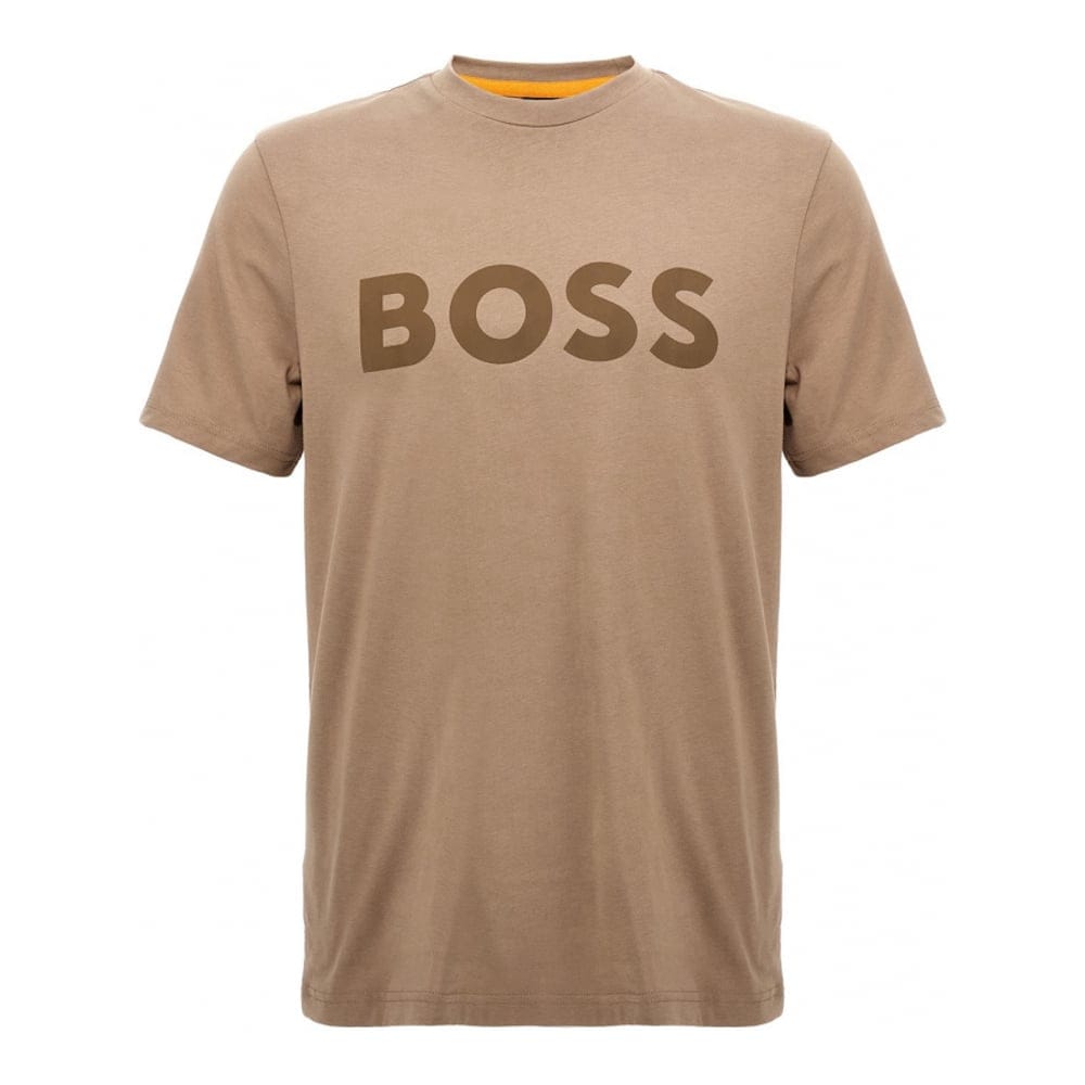 Hugo boss - T-shirt 'Thinking 1' pour Hommes