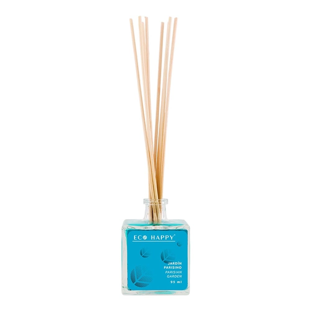 Eco happy - Diffuseur - Parisian Garden 95 ml