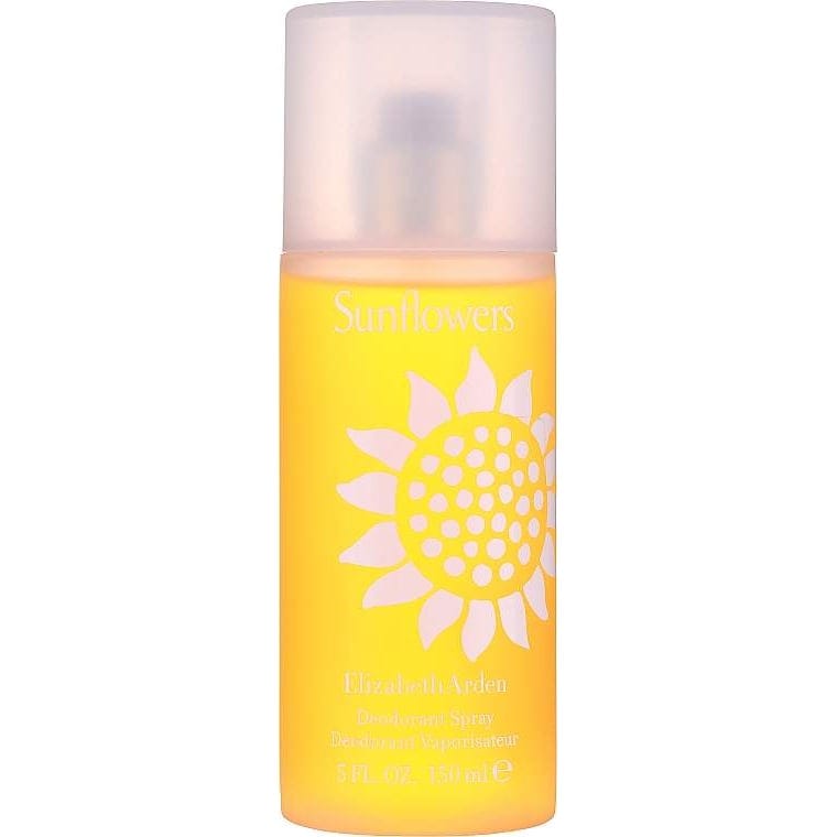 Elizabeth arden - Déodorant spray 'Sunflowers' - 150 ml