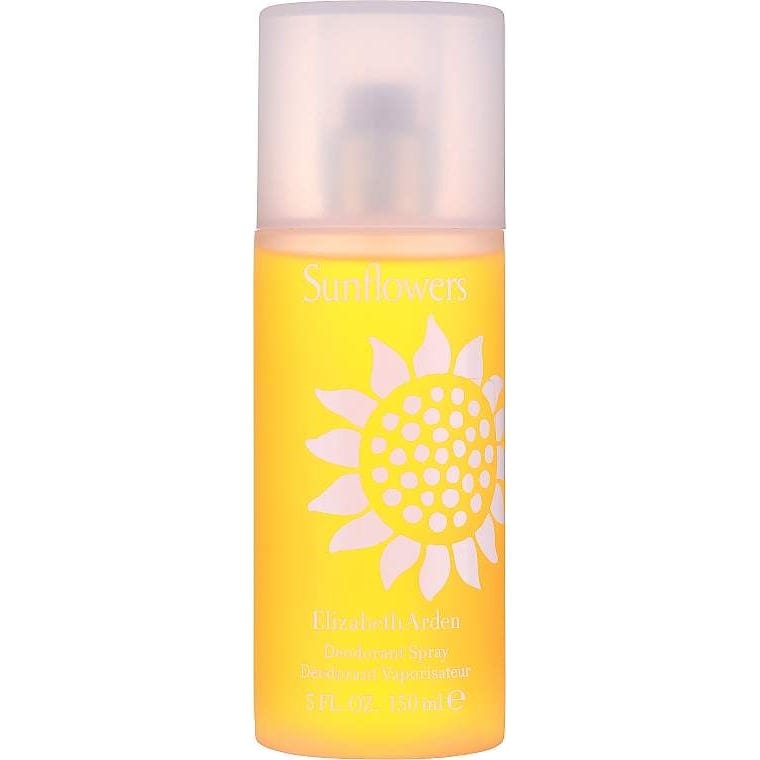 Elizabeth Arden - Déodorant spray 'Sunflowers' - 150 ml