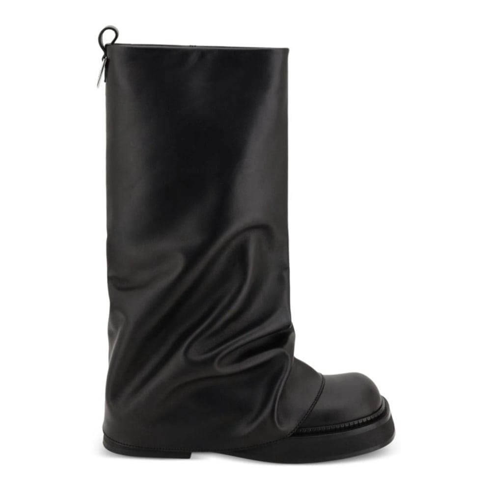 The attico - Bottes 'Robin' pour Femmes
