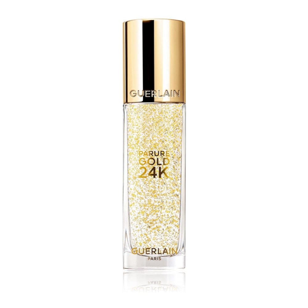 Guerlain - Primer 'Parure Gold 24K' - 35 ml