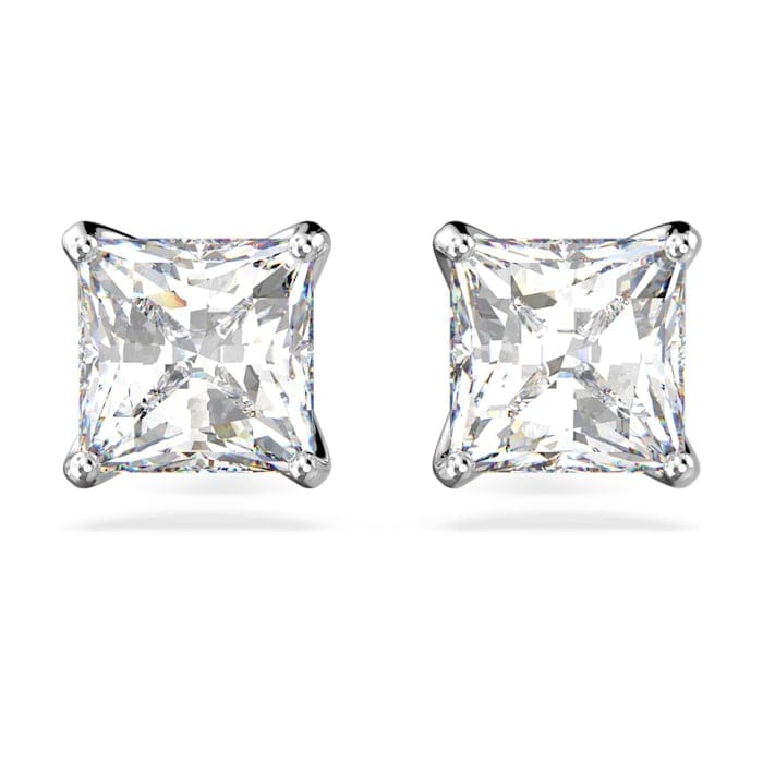 Swarovski - Boucles d'oreilles 'Attract' pour Femmes