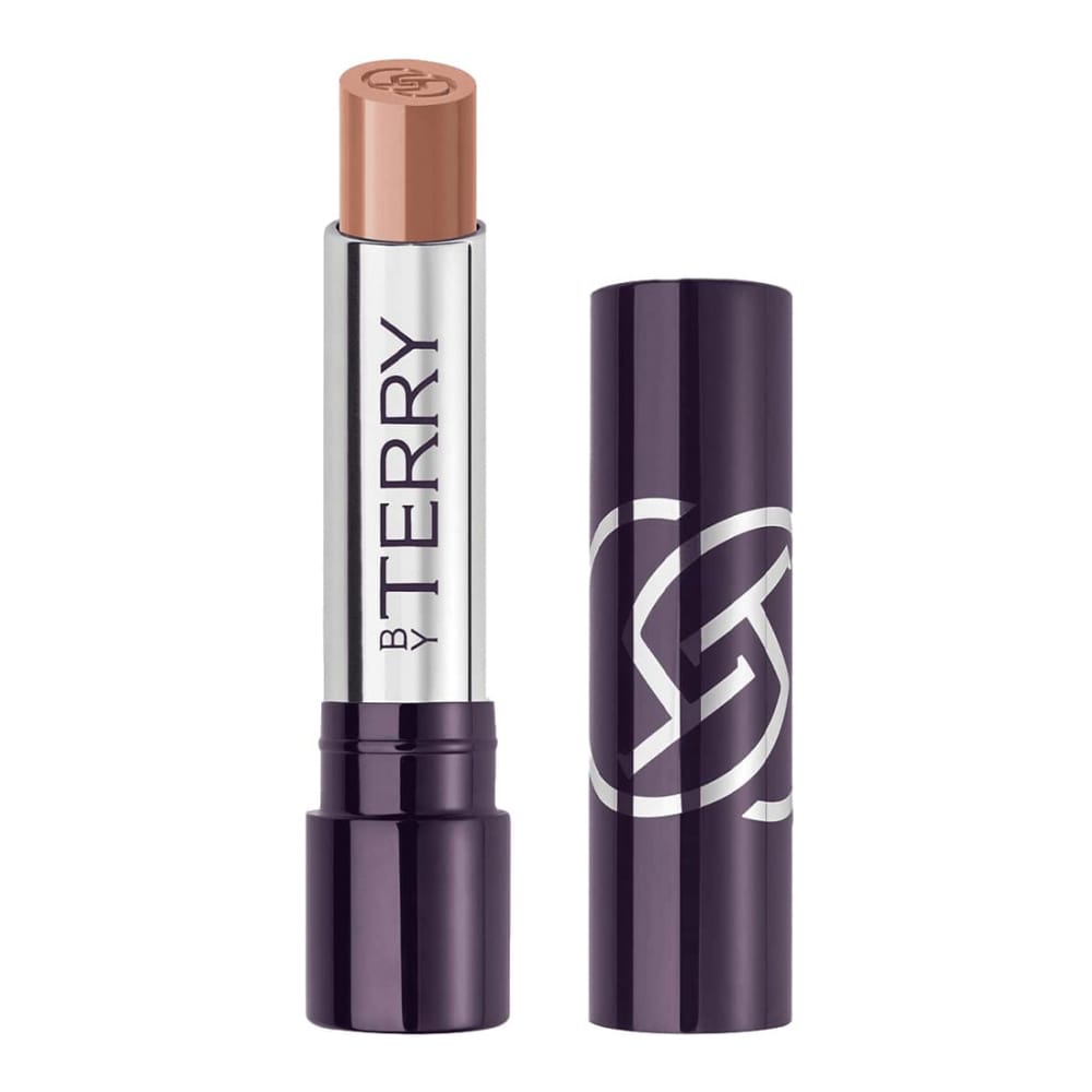 By terry - Baume à lèvres 'Hyaluronic Hydra-Balm' - 1 Sexy Nude 2.6 g