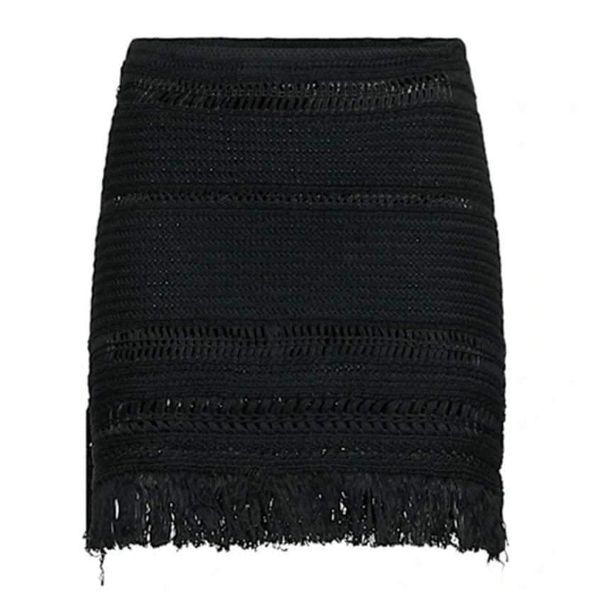 Isabel marant - Mini Jupe 'Ardena' pour Femmes