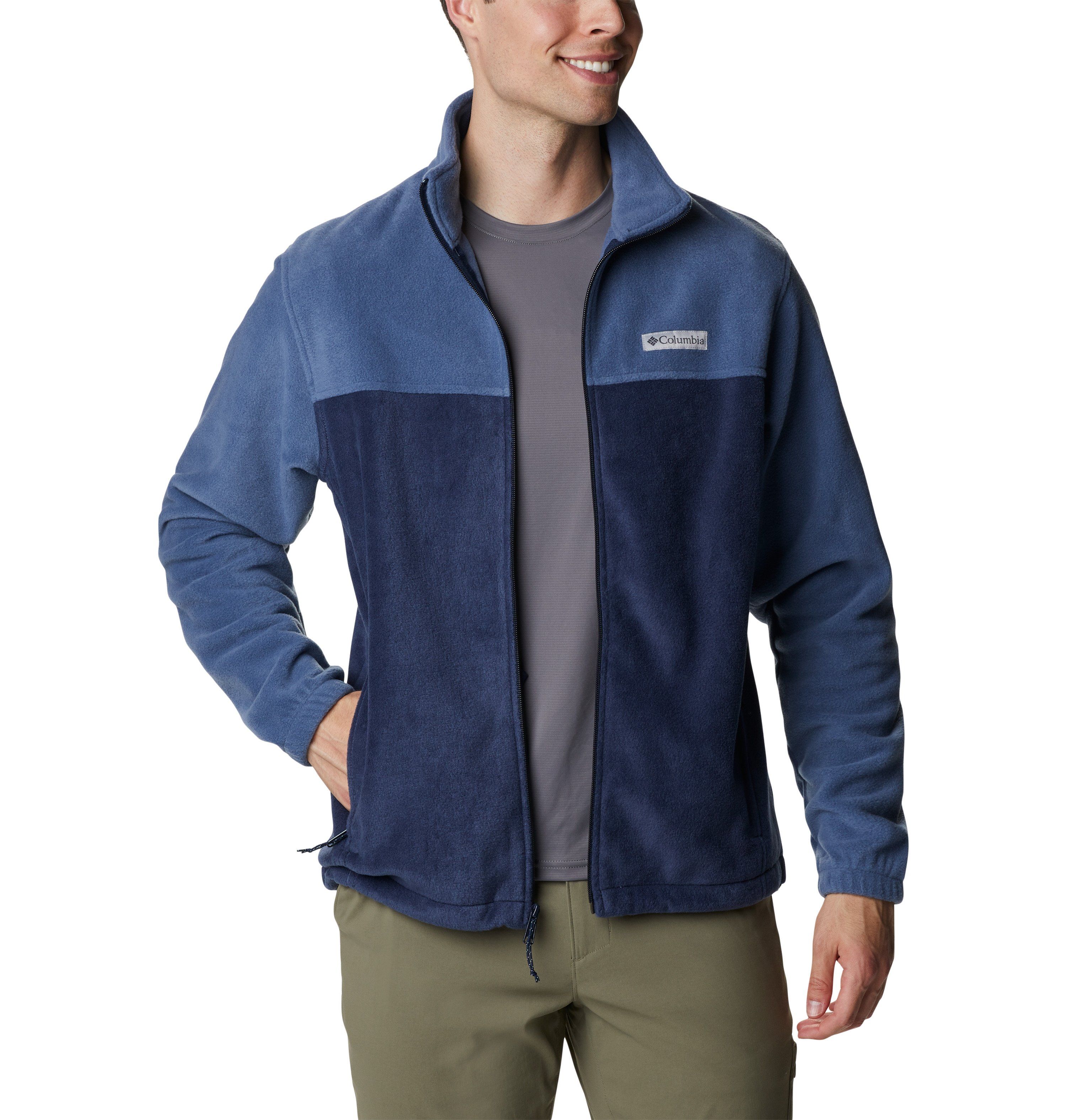 Columbia - Steens Mountain™ Full Zip 2.0-M-479-1476671-S23