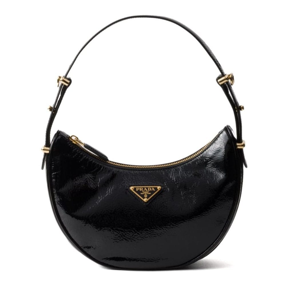 Prada - Sac à bandoulière 'Arqué' pour Femmes